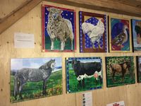  Alyson Champ exhibit